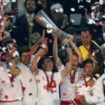 Những Huyền Thoại Ghi Bàn Của Sevilla Fc: Những Cây Bút Lừng Danh Viết Nên Những Trang Sử Huy Hoàng