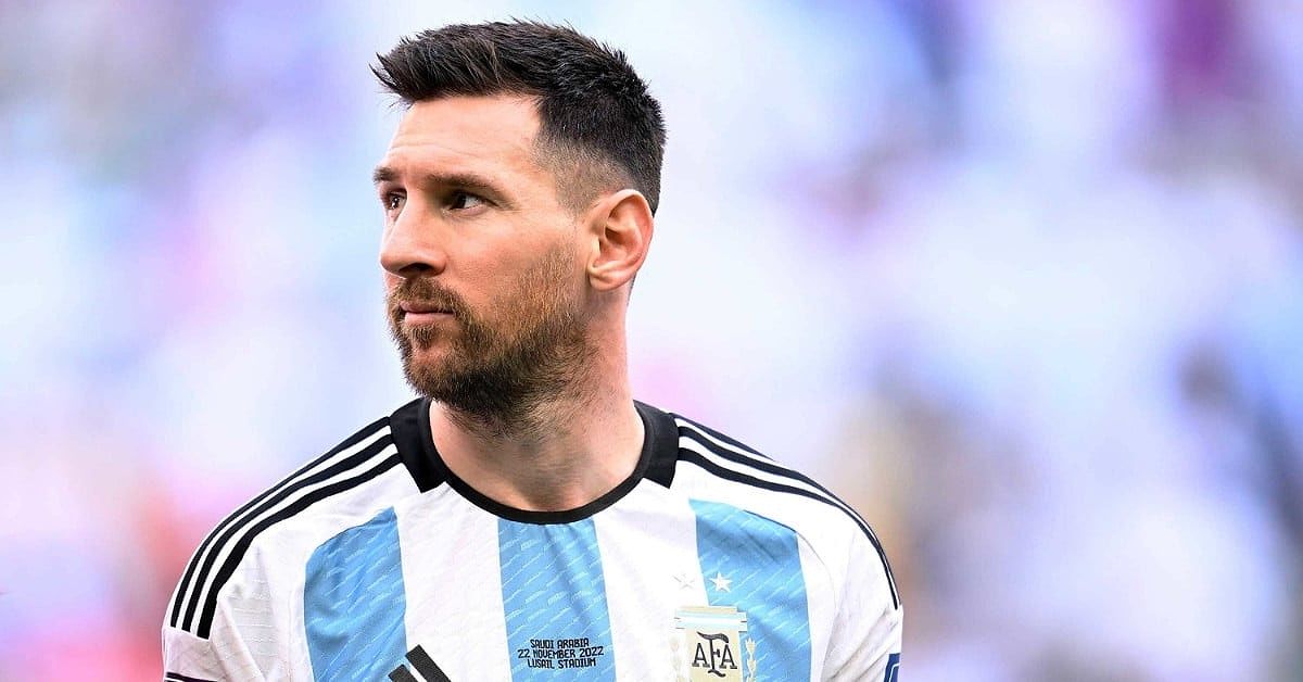 Lionel Messi - Biểu tượng của sự trung thực