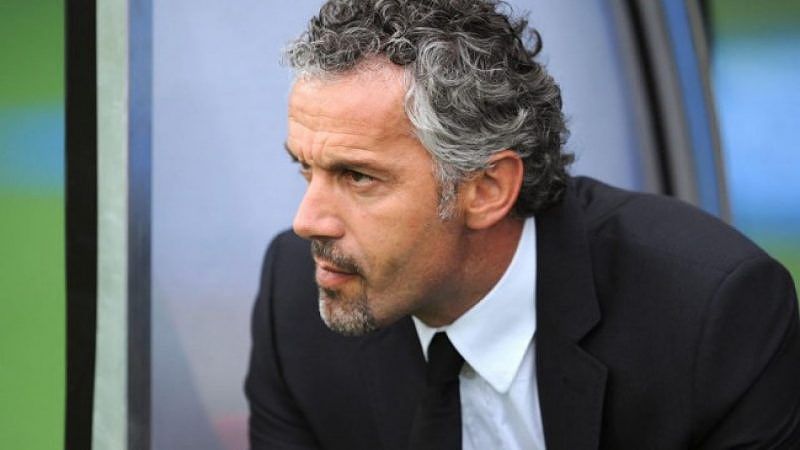 Roberto Donadoni - tiền vệ cánh vĩ đại