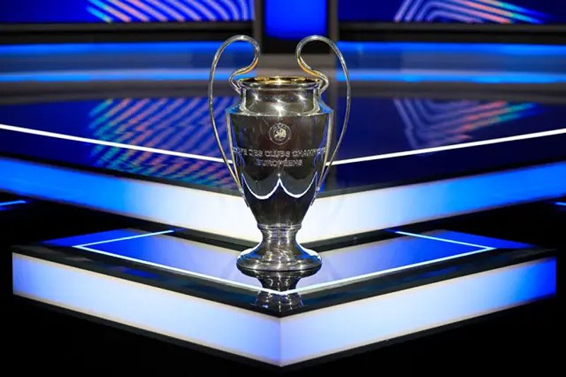 Cúp UEFA Champions League