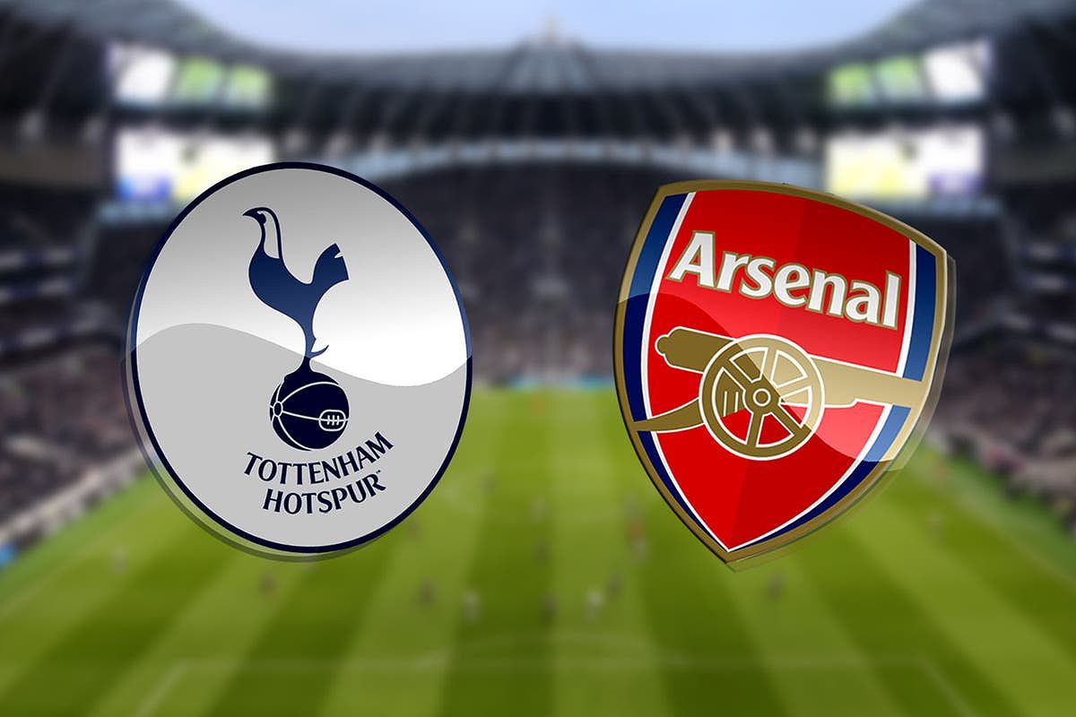 Nhận định về Tottenham 1