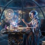 Thần Số Học Có Phải Mê Tín Hay Chỉ Là Hệ Thống Huyền Học