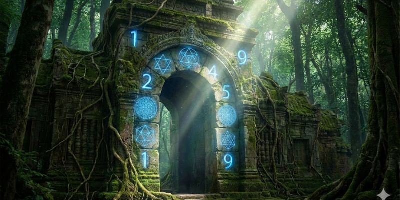 Thần số học nên được nhìn nhận là niềm tin hay mê tín