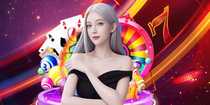 789CLUB: Cổng Giải Trí Hiện Đại, Bảo Mật Và Cộng Đồng Lớn