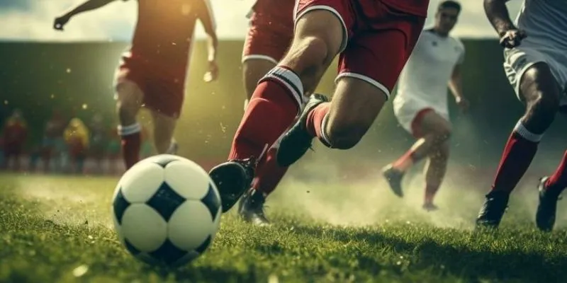 Cá Cược Bóng Đá Với Bí Kíp Bảo Tồn Tiền Vốn Cực Hiệu Quả