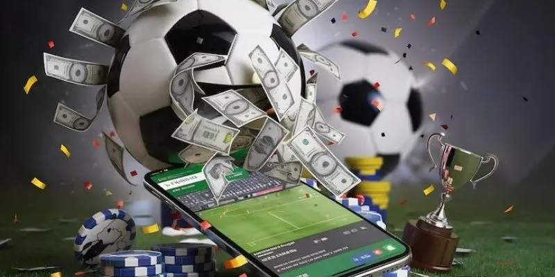 Khái quát cách cá cược bóng đá an toàn cho người mới