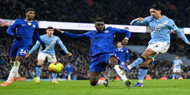 Giới thiệu tổng quan trang Tỷ Lệ Kèo